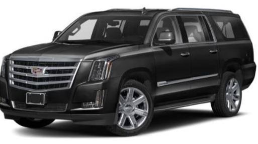 CADILLAC ESCALADE ESV 2018 1GYS3JKJ3JR373584 image